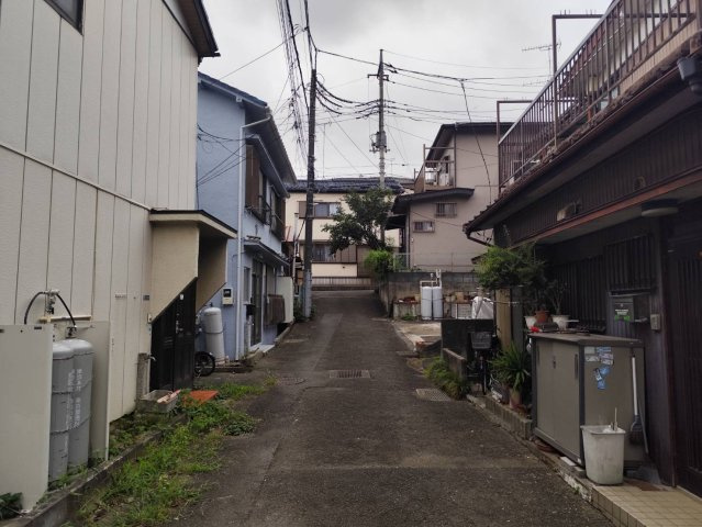 朝霞市根岸台７丁目売地の周辺|良好な住環境が保たれた開放感のある土地！落ち着いた暮らしを叶えるエリアで、理想のマイホームを実現できます。