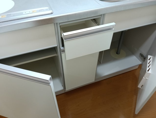 フェリシャスのキッチン