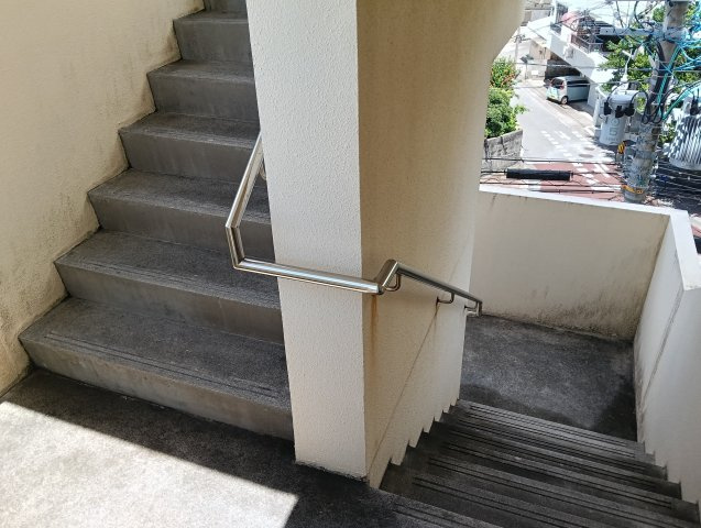 フェリシャスのロビー