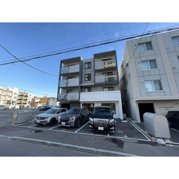 AORIO円山裏参道の画像