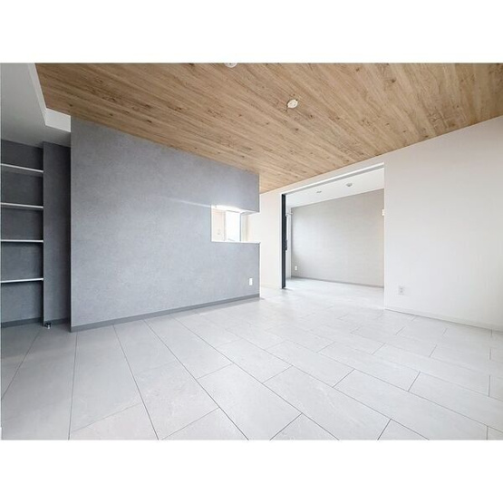 【内装】AORIO円山裏参道