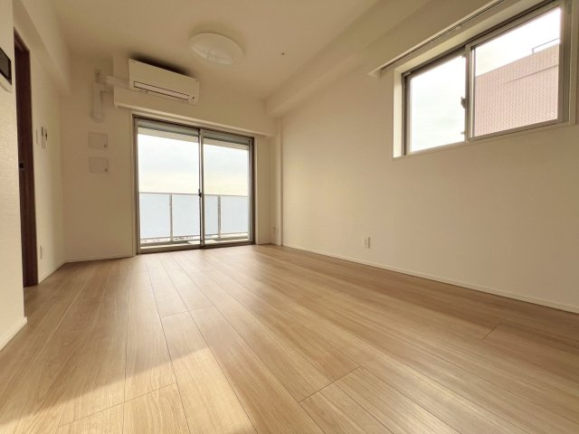 ※別号室の写真です。 