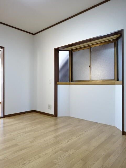 相模原市中央区上溝のアパートのその他