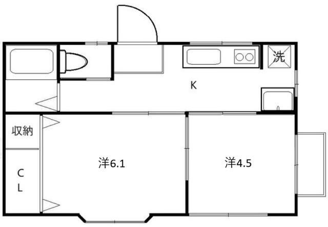 ドリームハイツ上溝