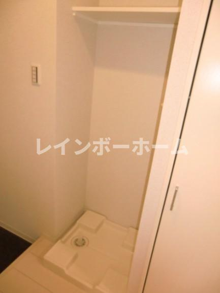 LAURELの設備