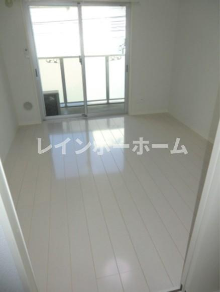 LAURELの設備