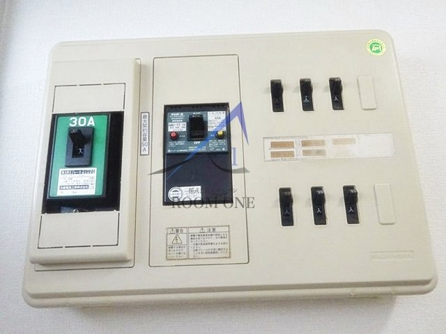武蔵関ステーションフロント