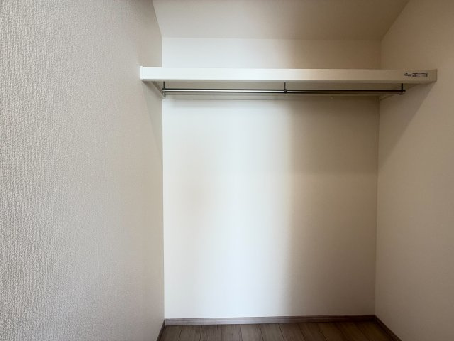 沼津市下香貫２０９２番の収納