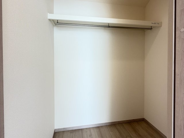 沼津市下香貫２０９２番の収納