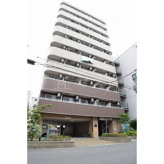 クレド桜川