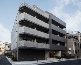 【外観】ドゥーエ四谷三丁目