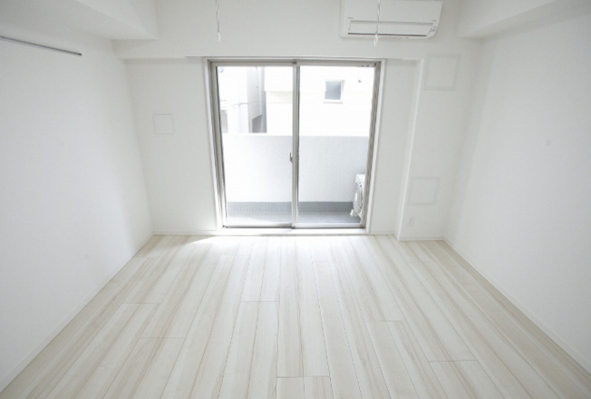 ※同じタイプ別号室参考写真