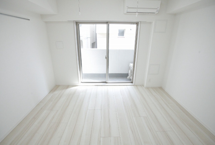 ※同じタイプ別号室参考写真 
