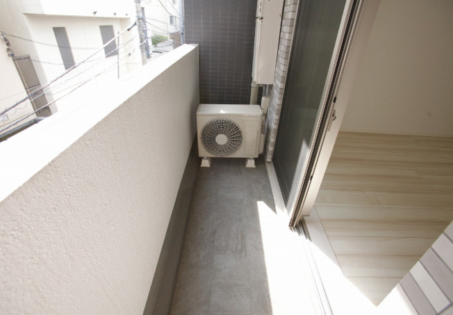 ※同じタイプ別号室参考写真