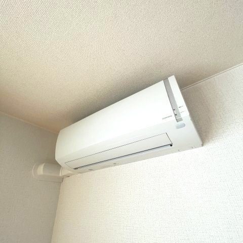 ハイツBAYSIDEの設備