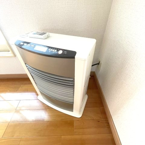 ハイツBAYSIDEのその他