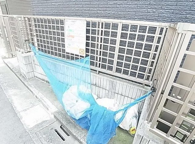 イルミナータのその他共用部分