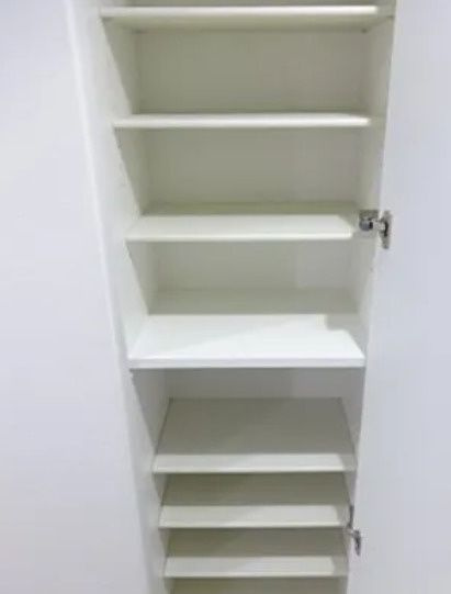 クレヴィスタ北千住のその他