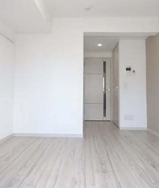 クレヴィスタ北千住の内装
