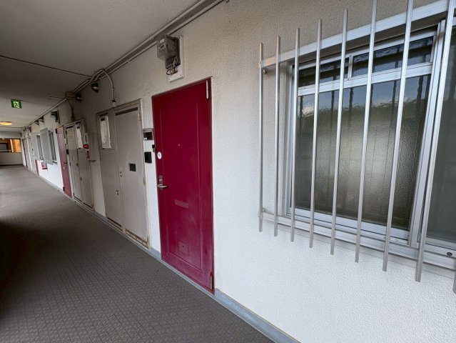 生駒市辻町の賃貸マンションのその他共用部分