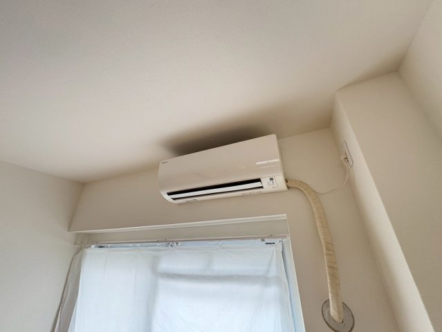 生駒市辻町の賃貸マンションの設備