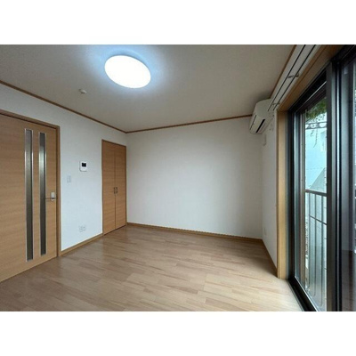 【居間・リビング】 | リュミエ西馬込