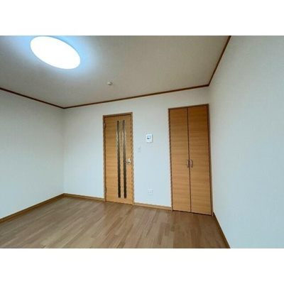 【内装】 | リュミエ西馬込