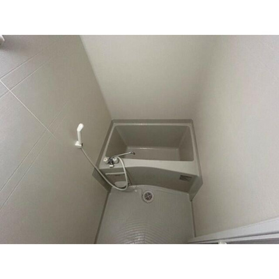 【浴室】 | リュミエ西馬込