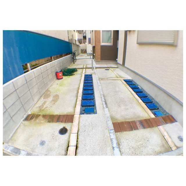 スカイソレイユ のその他共用部分