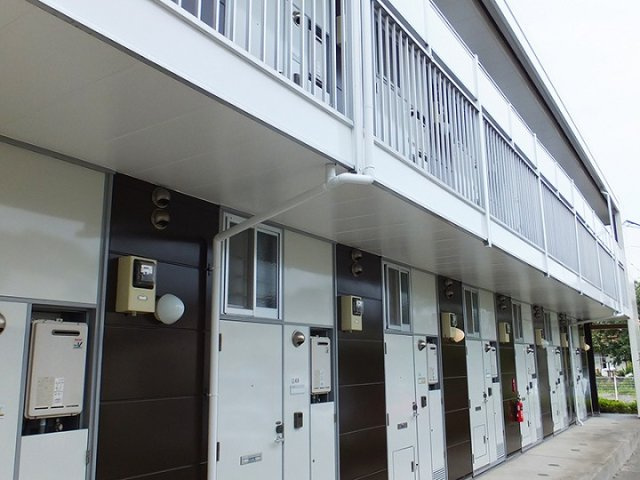 レオパレスサザン・クロスのその他|設備・仕様は号室により異なる為、現況を優先致します。
