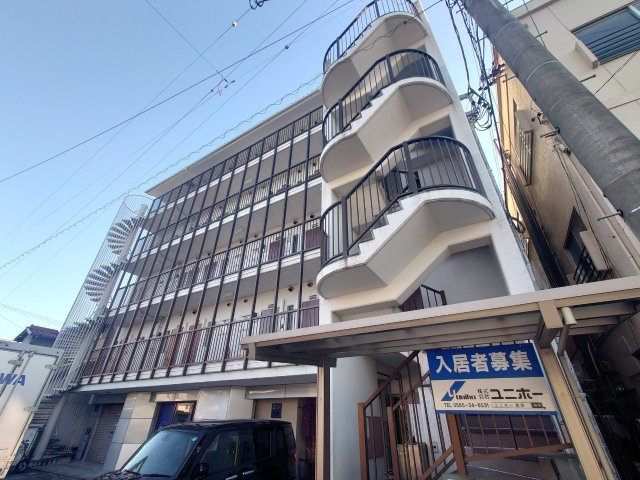 レジデンス元城