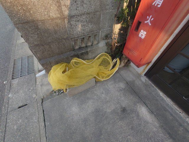 レジデンス元城のその他共用部分