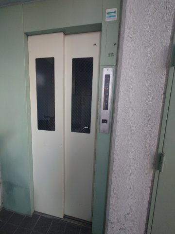 レジデンス元城のその他共用部分