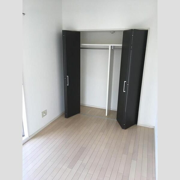 ドルチェヴィータの収納