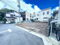 練馬区旭町1丁目　新築分譲住宅　全1棟（成増店）の画像