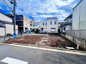 練馬区旭町1丁目　新築分譲住宅　全1棟（成増店）の画像