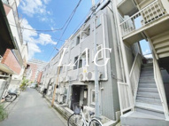 ツリーサイドB錦糸町の画像