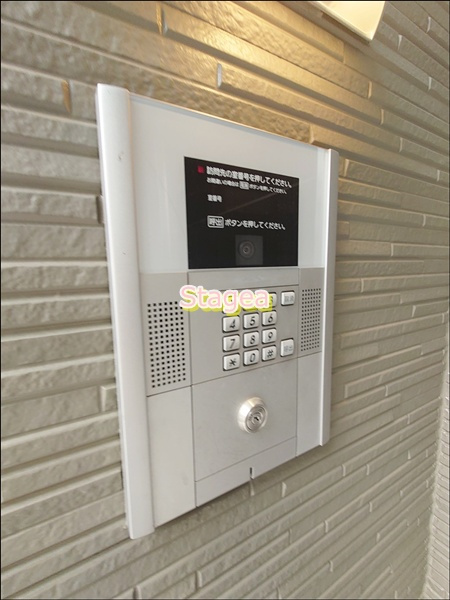 マイト カジヤのセキュリティ