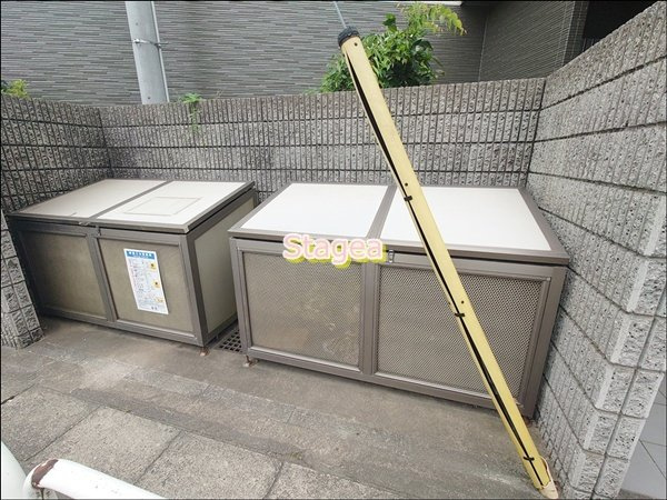 マイト カジヤのその他共用部分