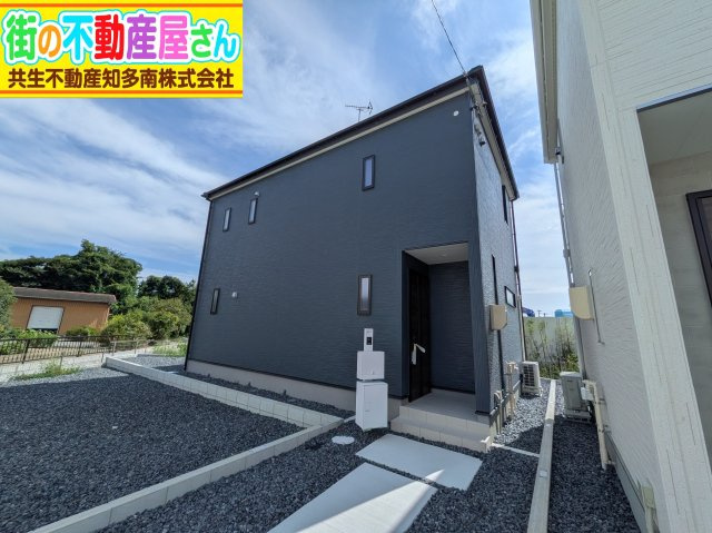 リーブルファイン新舞子第4　5号棟