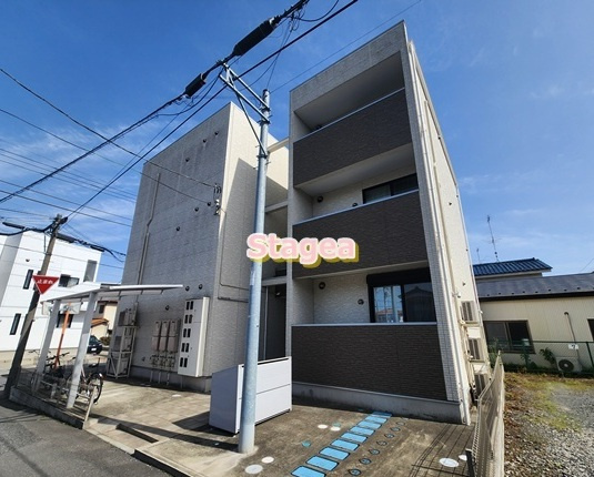 REGALEST蓮田