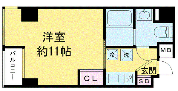 スカイツリービュー錦糸町