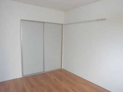 【寝室】 | ラフィーネ | 落ち着いて過ごせるお部屋なので、寝室にいかがでしょうか