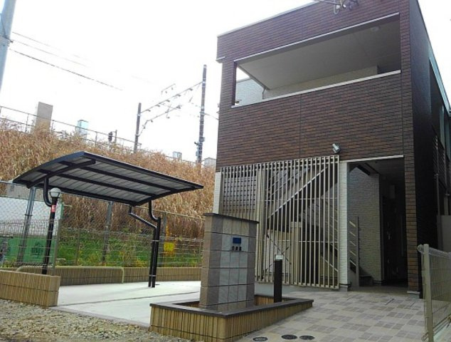 クレイノ壱番館