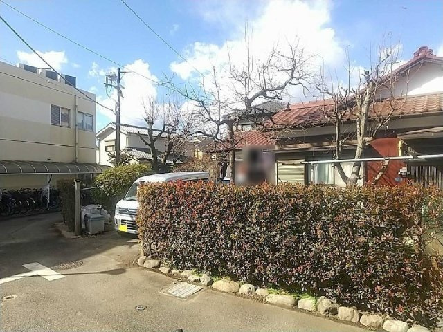 レオパレススリーフォーのその他