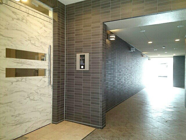 ミレ　グランデ　アネックスのその他共用部分