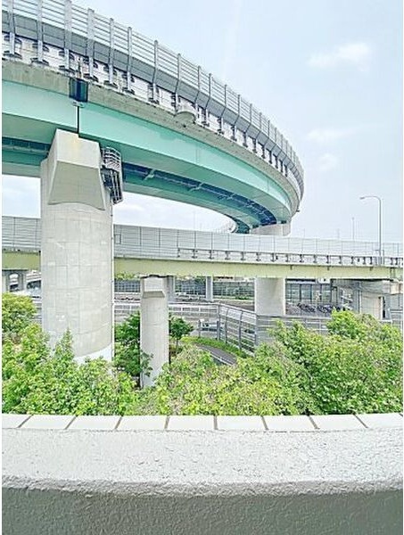 MIDORIビルのその他