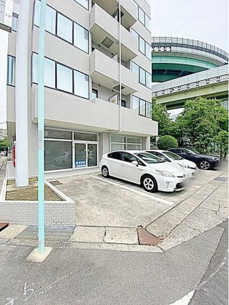 MIDORIビルのその他