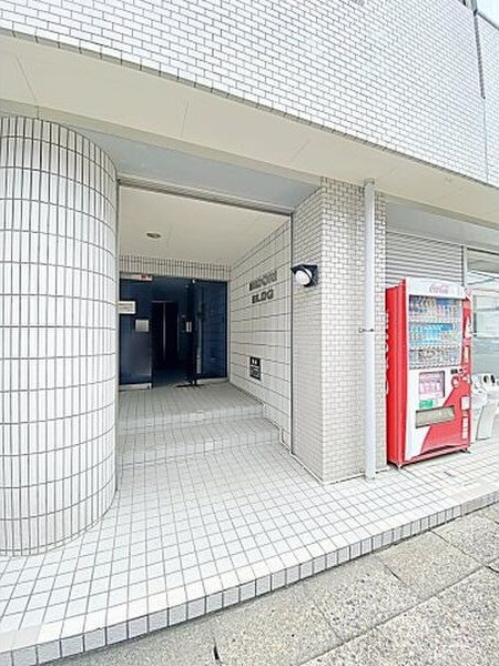 MIDORIビルのその他