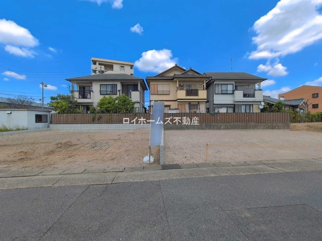 | 名古屋市中川区吉津３丁目2216-1『仲介料無料』新築戸建て | 撮影：'26/08/10 